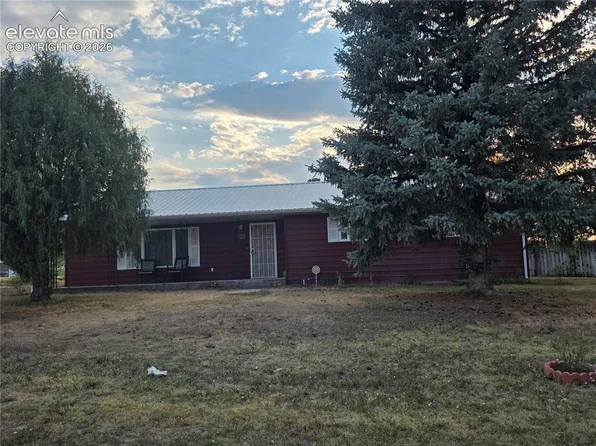 519 Dakota Ave, Simla, CO 80835