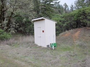 3401 Ridgewood Rd, Willits, CA 95490