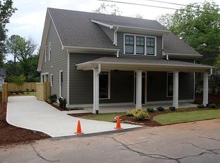 110 Old Princeton Rd, Athens, GA 30606