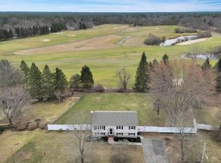 124 Spruce St, Bridgewater, MA 02324