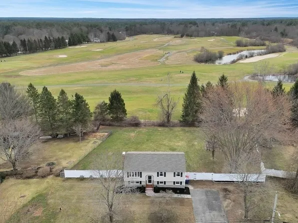 124 Spruce St, Bridgewater, MA 02324