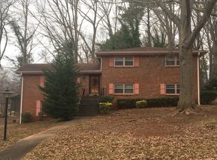 3094 Thrasher Cir, Decatur, GA 30032