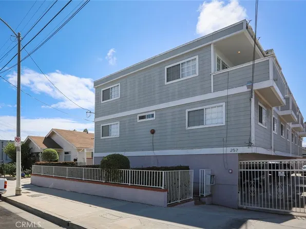 257 W 14th St APT 1, San Pedro, CA 90731