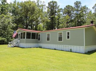 131 Gloverville Ln, Round O, SC 29474