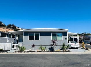 3129 Calle Abajo Spc 136, San Diego, CA 92139