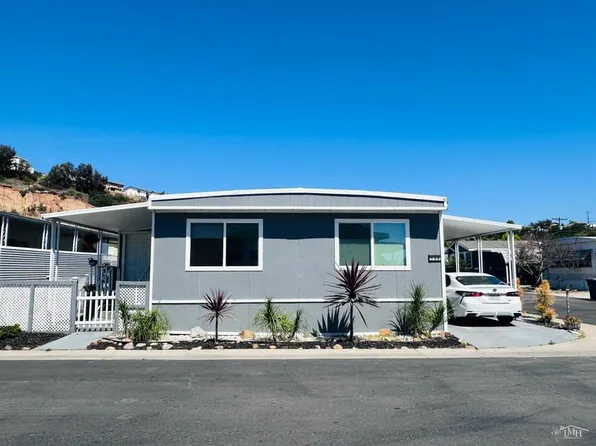 3129 Calle Abajo Spc 136, San Diego, CA 92139