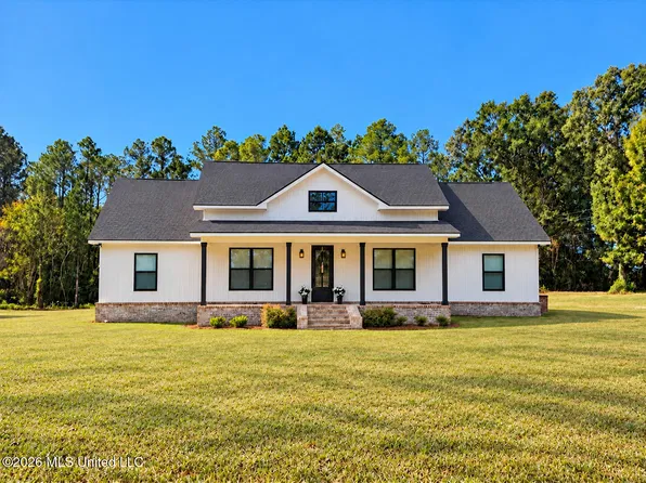 7959 Old 63 N, Lucedale, MS 39452