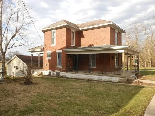 317 W Market St, Baltimore, OH 43105