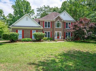 531 Mountain View Dr, Pulaski, TN 38478