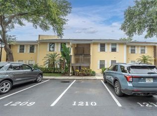 3001 58TH AVENUE S #1211, ST PETERSBURG, FL 33712