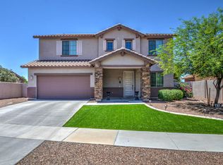 8753 W Lamar Rd, Glendale, AZ 85305