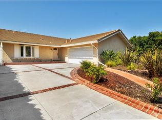 24211 Castilla Ln, Mission Viejo, CA 92691