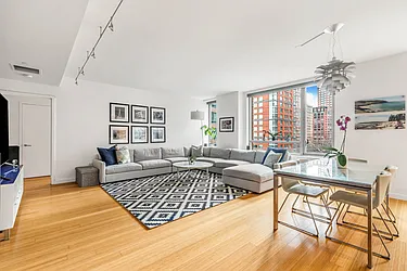 2 River Terrace, #5A