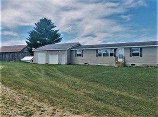 16107 Craft Rd, Hersey, MI 49639