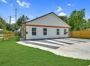 336 De Haven St, Houston, TX 77029