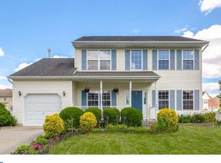 927 Ashburn Way, Swedesboro, NJ 08085