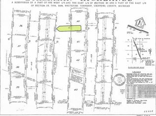 LOT 13 Eckerman Highlands LOT 13, Paradise, MI 49768