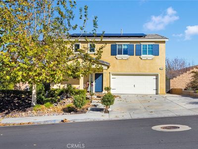 11450 Aaron Ave, Beaumont, CA, 92223