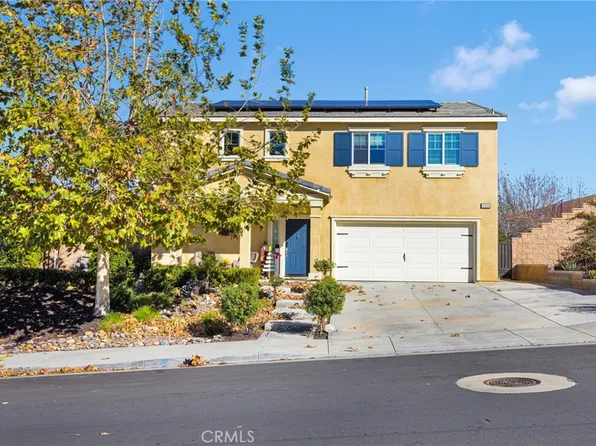 11450 Aaron Ave, Beaumont, CA 92223
