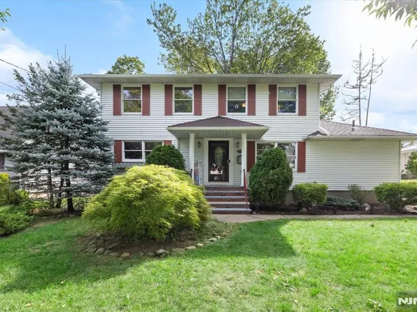 116 Pyle Street, Oradell, NJ 07649