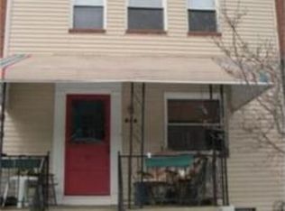 826 W 33rd St, Baltimore, MD 21211