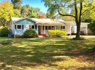 58 Park Dr SW, Concord, NC 28027