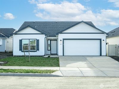 691 Ava St, Walla Walla, WA, 99362