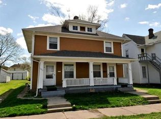 1835 W High St, Springfield, OH 45506