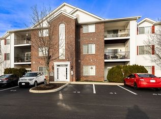 6120 Harbour Pointe, Columbus, OH 43231