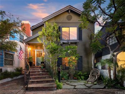 444 34th St, Manhattan Beach, CA, 90266