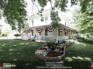 222 Elm St, Wellington, OH