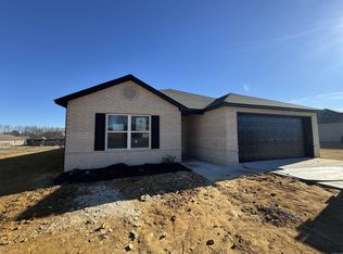 111 Jasmine Ct, Beebe, AR 72012