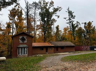 4606 N Mount Tom Rd, Comins, MI 48619