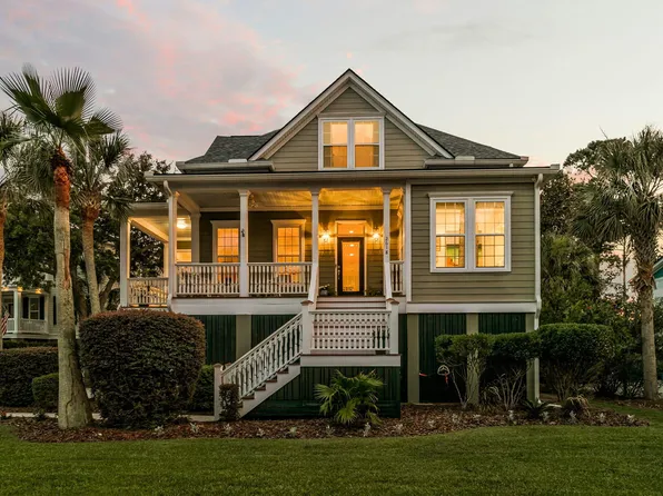 2618 Kiln Creek Cir, Mount Pleasant, SC 29466