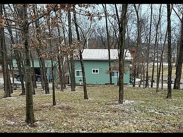 1002 Hunter Park, Keytesville, MO 65261