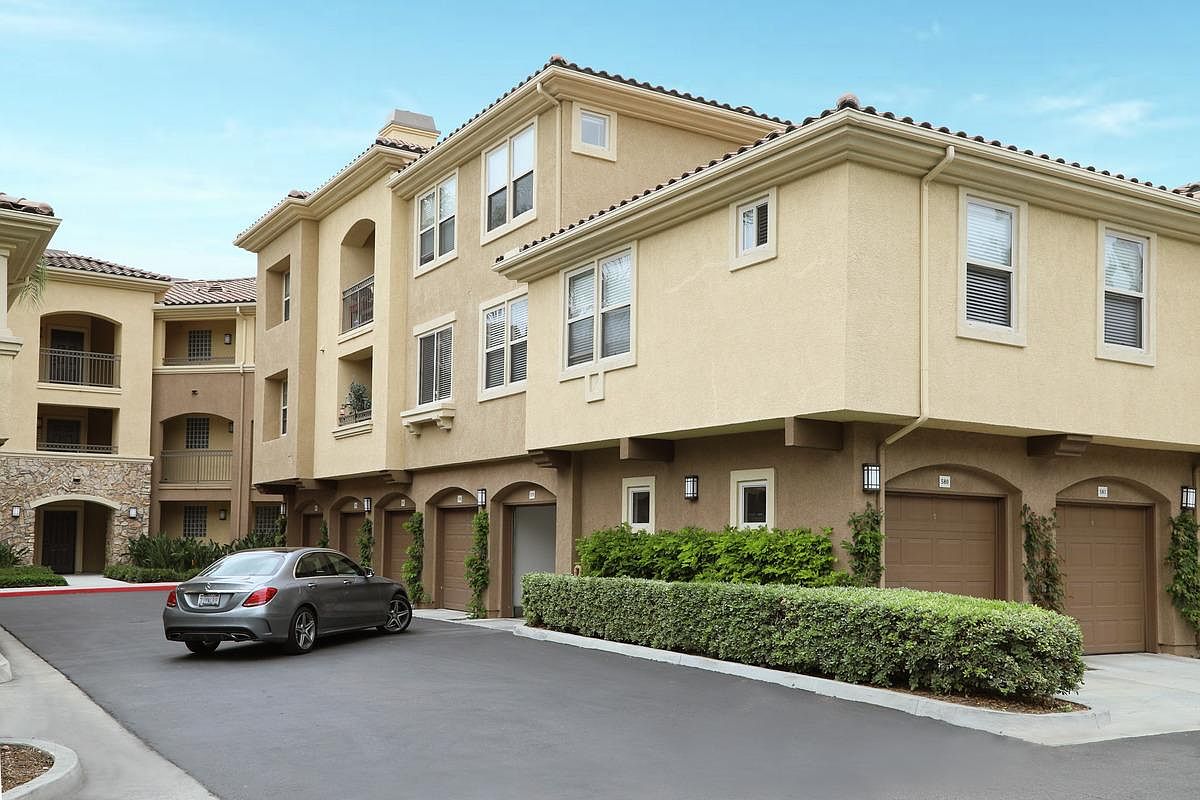 Pacific View Apartment Homes Apartment Rentals Carlsbad