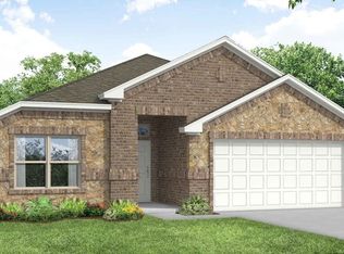4102 Liga Ln, Sanger, TX 76266