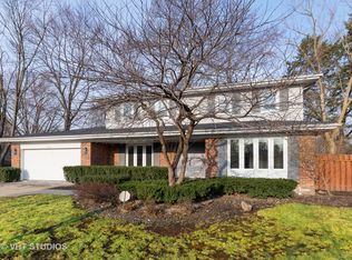 2010 Clover Rd, Northbrook, IL 60062