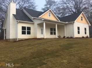 1884 Gherry Dr #51, Austell, GA 30106