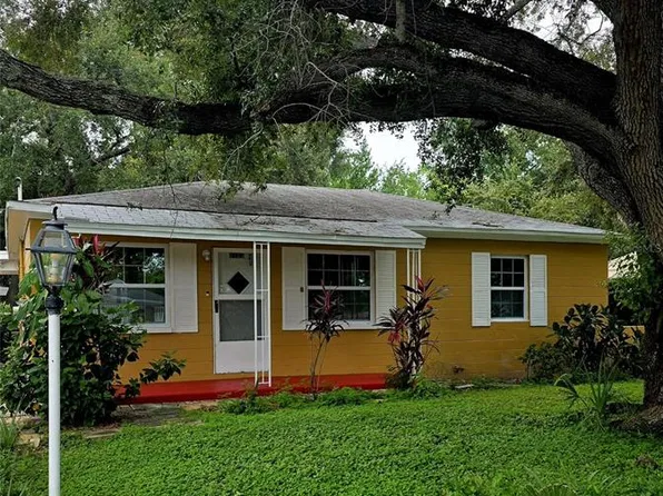 2103 N HAROLD AVENUE, TAMPA, FL 33607