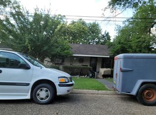 1608 Julie St, Andalusia, AL 36421