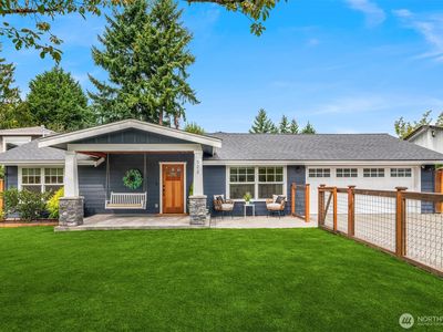 522 19th Avenue, Kirkland, WA, 98033