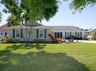 4351 Gator Trace Cir, Fort Pierce, FL 34982