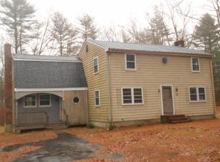 38 Chestnut Rd, Pembroke, MA 02359
