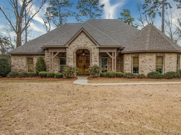 6313 Philadelphia Hl, Montgomery, AL 36117