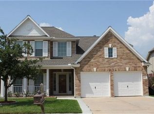 10513 Eagle Rock Ct, La Porte, TX 77571