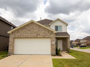 18602 Frazers Ravine Ln, Katy, TX 77449