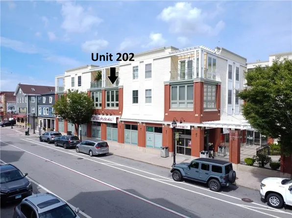 333 Atwells Ave Unit 202, Providence, RI 02903