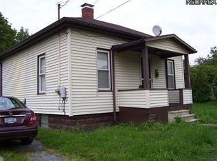 920 Mason St, Niles, OH