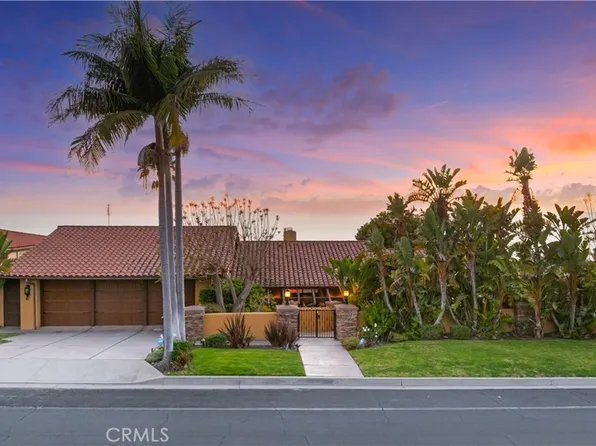 1465 Via Coronel, Palos Verdes, CA 90274